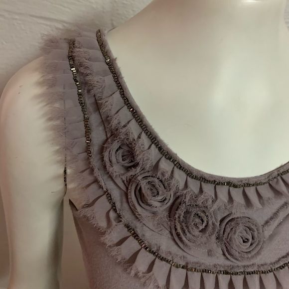 Willi Smith top - Picture 2 of 4